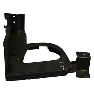 Mopar® - Driver Side Grille Air Intake