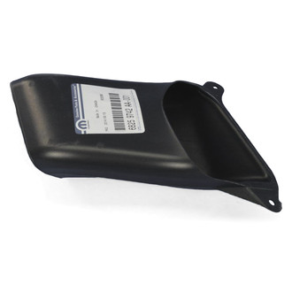 Dodge OE - Front Right Brake Air Duct