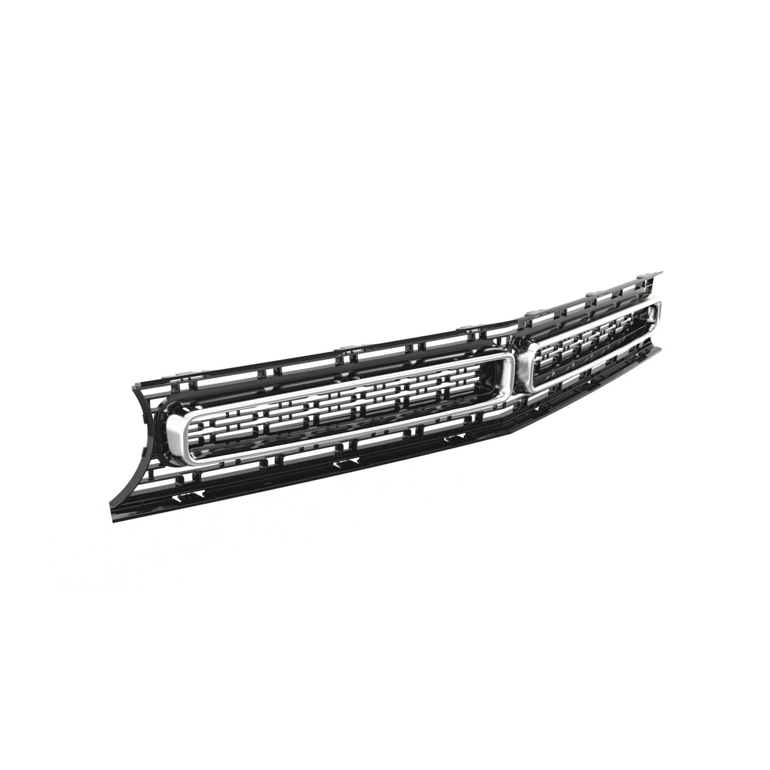 Dodge OE 68259754AD - Front Upper Grille