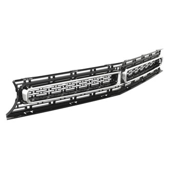 Mopar® - Upper Grille
