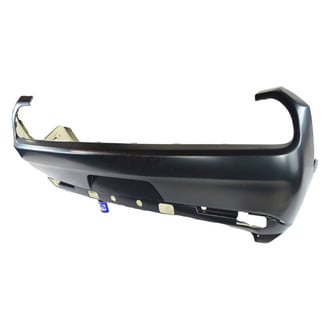 Dodge OE - Rear Bumper Cover