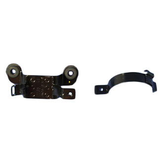 Mopar® - Auxiliary Coolant Pump and Motor Connector
