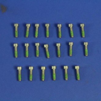 Mopar® - Oil Cooler Banjo Bolt