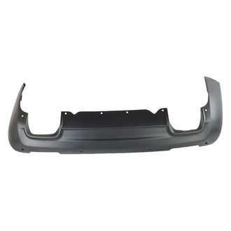 Mopar® - Rear Valance Panel