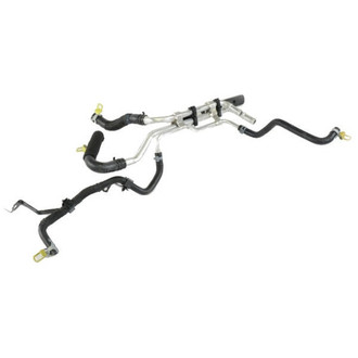 Mopar® - Engine Coolant Hoses