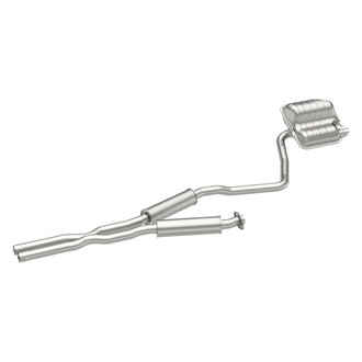 Mopar® - Exhaust Muffler