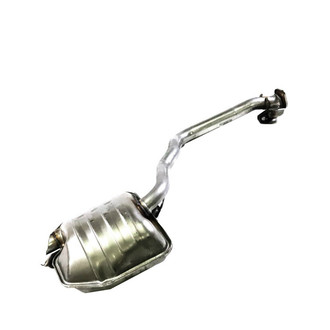 Mopar® - Center Exhaust Muffler
