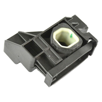 Ram OE - Right Radiator Mount Bracket