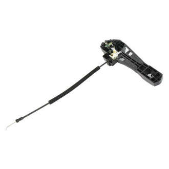 Mopar® - Front Passenger Side Exterior Door Handle Base