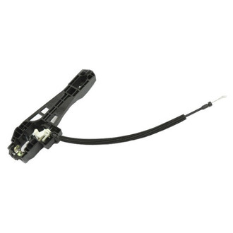 Mopar® - Front or Rear Passenger Side Exterior Door Handle Base