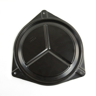 Mopar® - Fuel Tank Access Cover