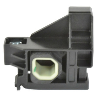 Ram OE - Left Radiator Mount Bracket