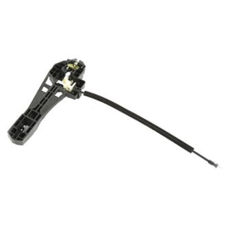 Mopar® - Front or Rear Driver Side Exterior Door Handle Base