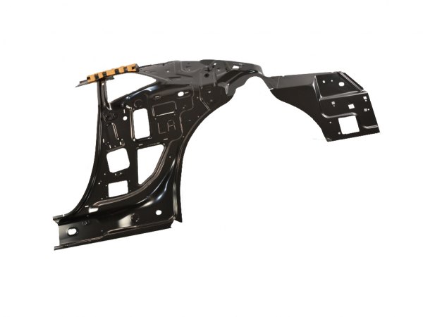 Mopar® - Body Side Aperture Rear Reinforcement