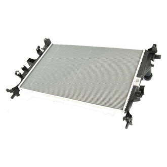 Jeep OE - Radiator