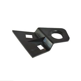 Mopar® - Passenger Side Grille Bracket
