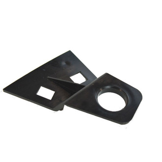 Mopar® - Driver Side Grille Bracket