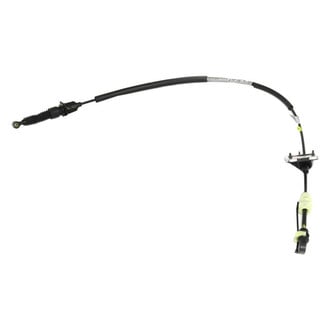 Mopar® - Automatic Transmission Shift Cable