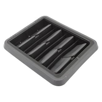 Dodge OE - Rear Quarter Panel Vent