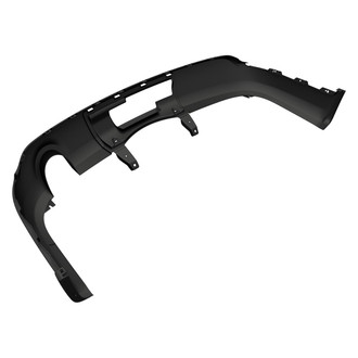 Mopar® - Rear Valance Panel