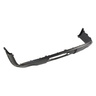 Dodge OE - Rear Lower Bumper Cover