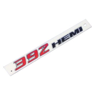 Mopar® - Nameplate