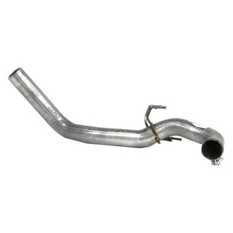 Mopar® - Exhaust Muffler
