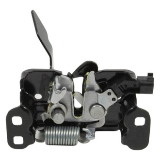 Jeep OE - Front Hood Latch