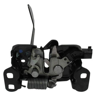 Jeep OE - Front Hood Latch