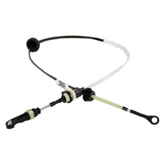 Mopar® - Automatic Transmission Shift Cable