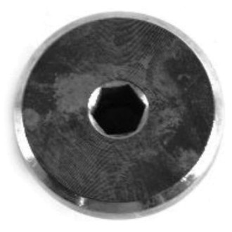 Mopar® - Automatic Transmission Oil Pan Drain Plug