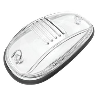 Ram OE - Upper Clearance Light Lens