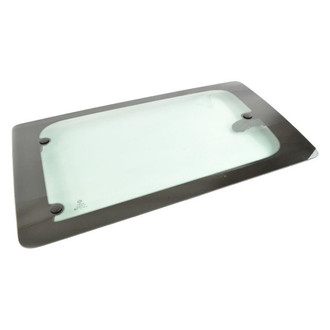 Ram OE - Left Sliding Door Glass