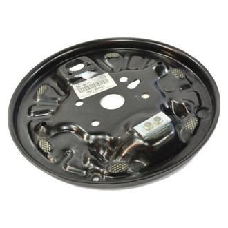 Ram OE - Rear Right Brake Backing Plate