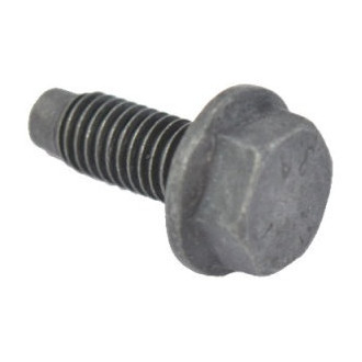 Mopar® - Seat Belt Anchor Plate Cover Nut