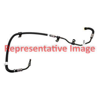 Mopar® - Power Steering Pressure Line Hose Assembly