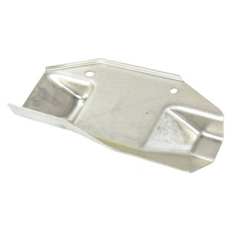 Ram OE - Front Rack and Pinion Heat Shield
