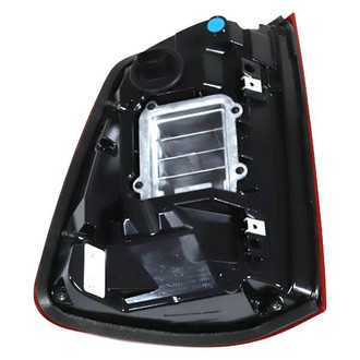 テルミー 線 約530本平成20年8月分270+α 平成10年7月分260+α Mopar® 68262530AH - Passenger Side Replacement Tail Light