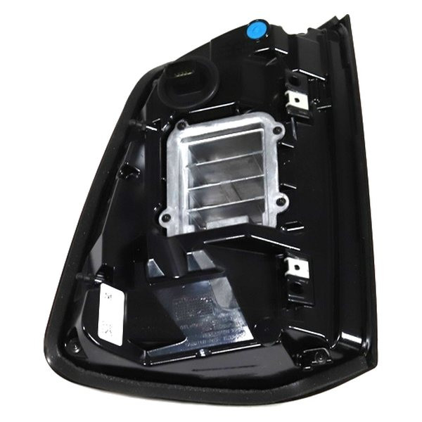 Ram OE 68262532AH - Rear Right Tail Light Assembly
