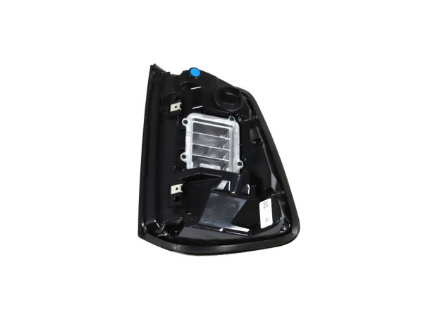 Mopar® - Driver Side Replacement Fiber Optic LED Tail Light