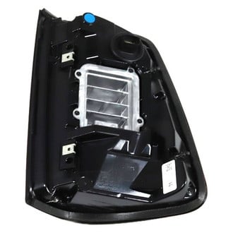 Mopar® - Driver Side Replacement Tail Light