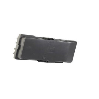 Mopar® - Fuse Box