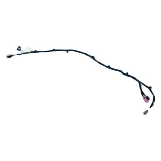 Mopar® - Seat Back Panel DVD Wiring