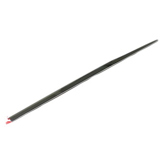 Mopar® - Rear Door Molding