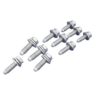 Ram OE - Radius Arm Bolt