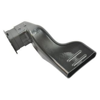 Mopar® - Center Passenger Side Instrument Panel Air Duct