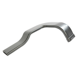 Mopar® - Lower Passenger Side Instrument Panel Air Duct