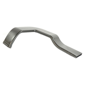 Mopar® - Lower Driver Side Instrument Panel Air Duct