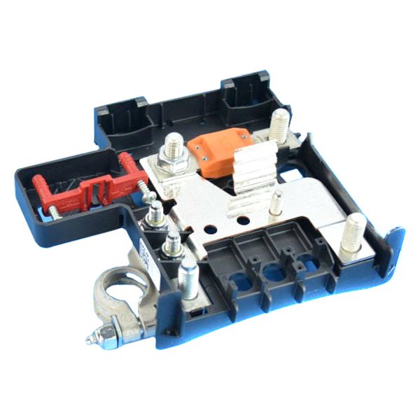 Mopar® - Battery Control Module