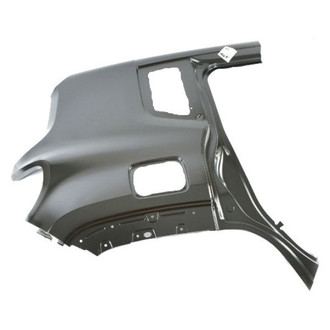 Mopar® - Rear Outer Passenger Side Quarter Panel